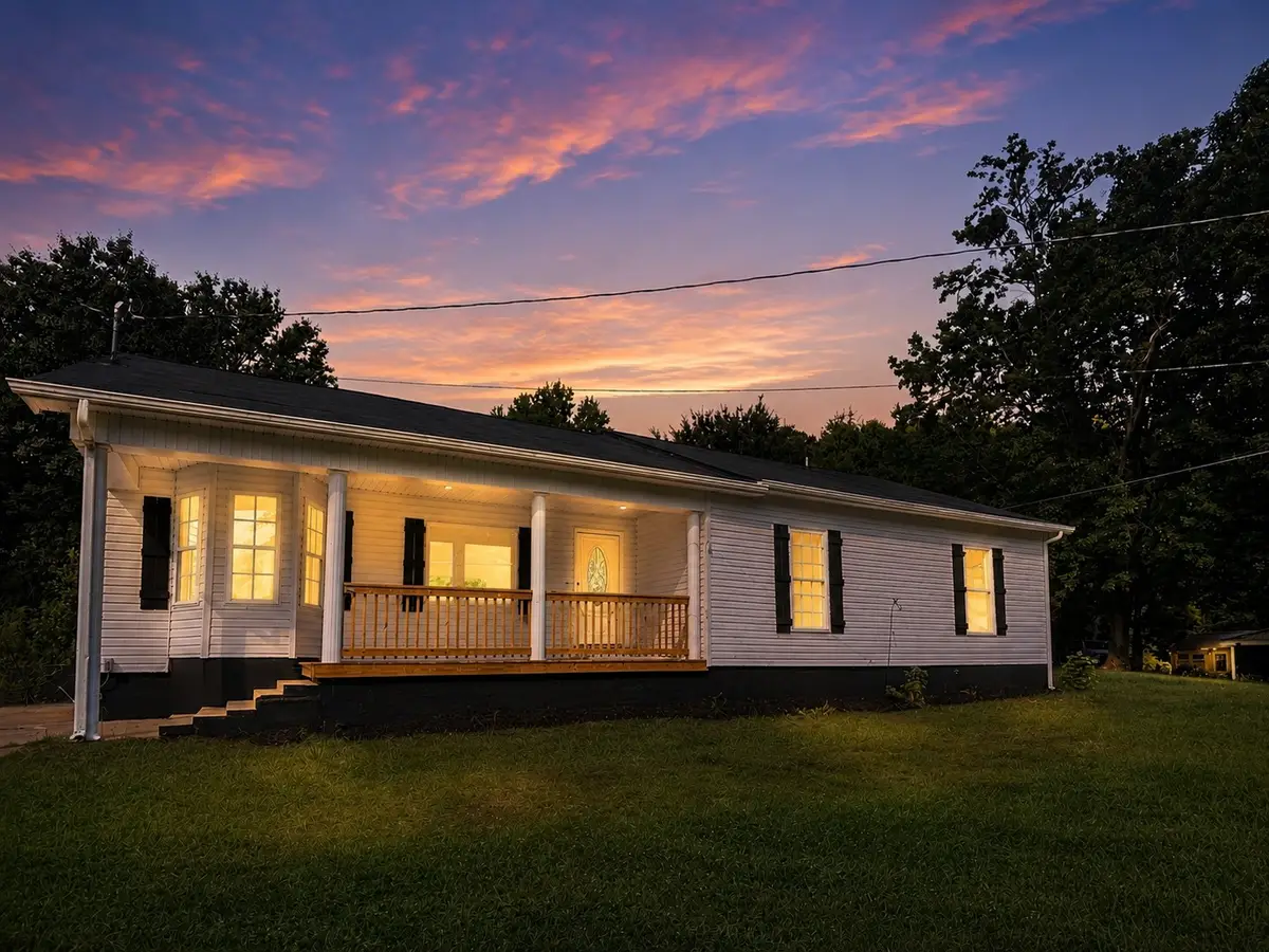 200 County Road 860, Delano, TN 37325 - #1