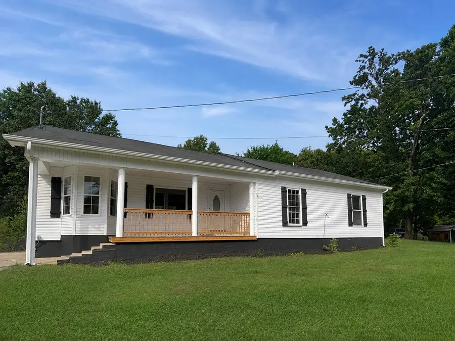 200 County Road 860, Delano, TN 37325 - #2