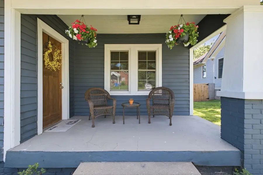 1215 N 7th St, Nashville, TN 37207 - #2