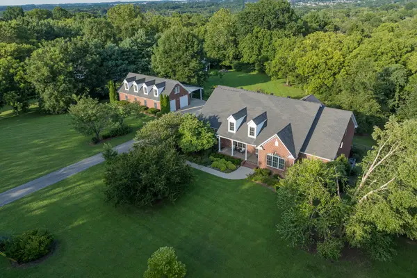 6301 Pettus Rd, Antioch, TN 37013