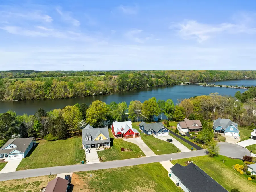 171 Cypress Point Dr, Winchester, TN 37398 - #3