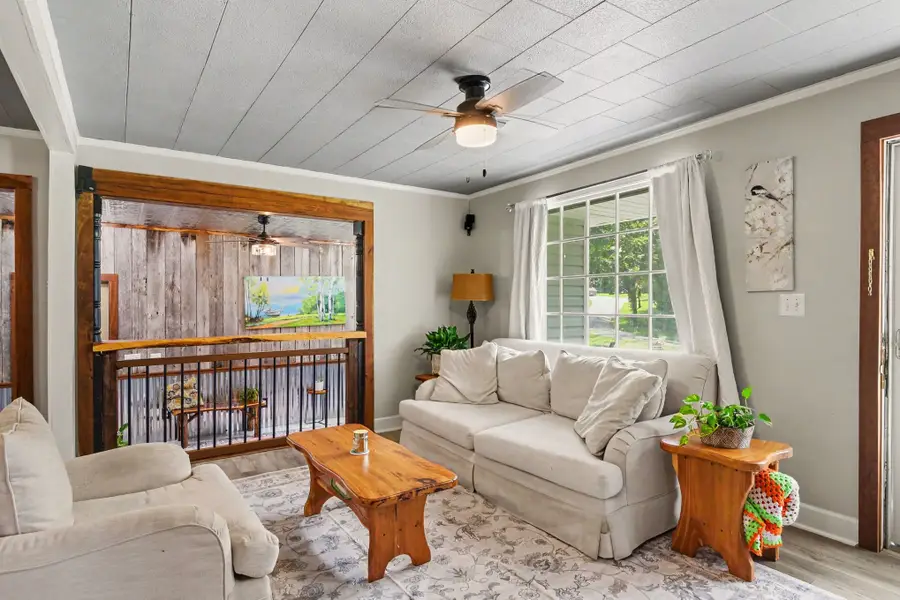 1040 Nosegay Rd, White Bluff, TN 37187 - #3