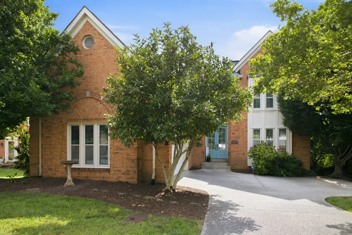 324 Fielding Crst, Brentwood, TN 37027 - #1