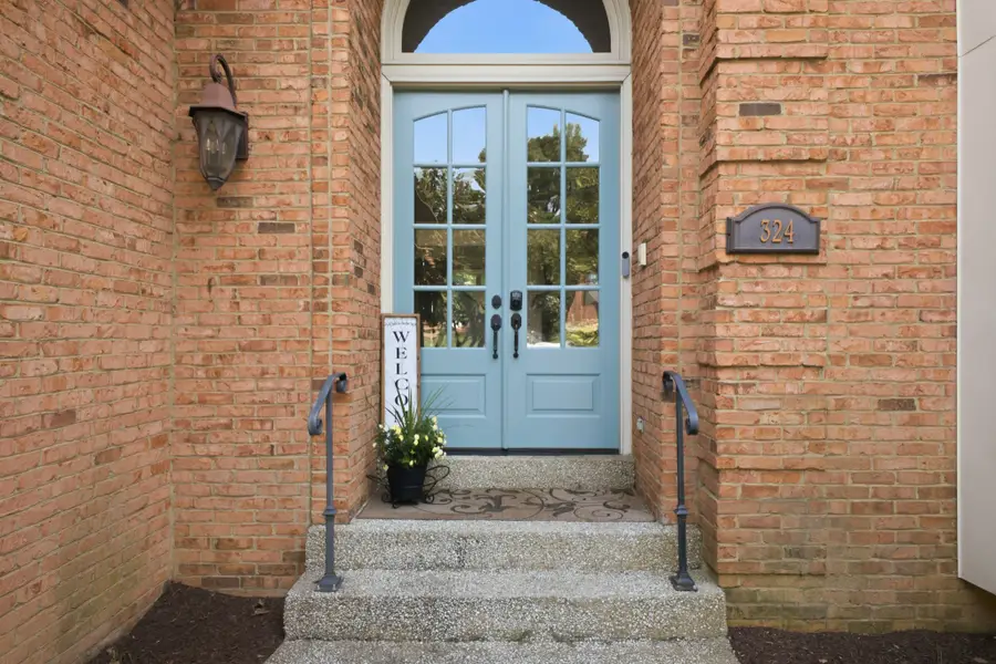 324 Fielding Crst, Brentwood, TN 37027 - #3
