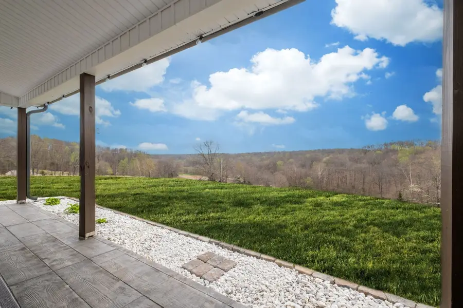 1043 Murphy Hollow Road, Vanleer, TN 37181 - #2