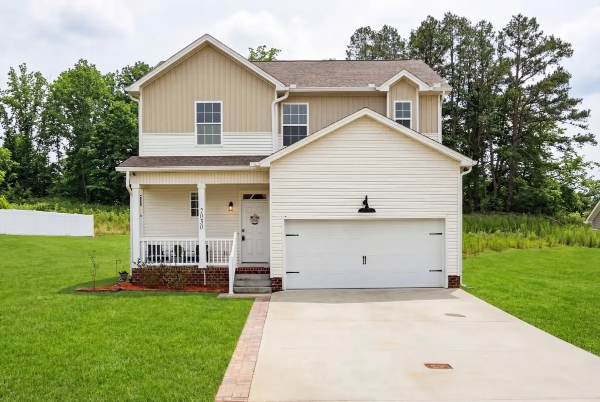 2030 Morgan Ct, Springfield, TN 37172 - #1