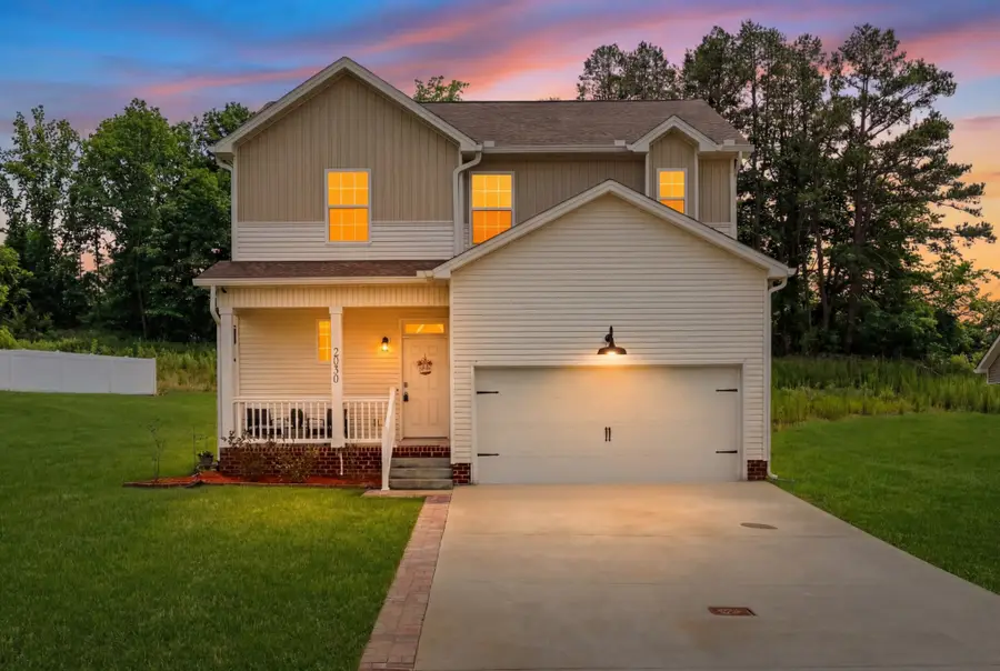 2030 Morgan Ct, Springfield, TN 37172 - #3