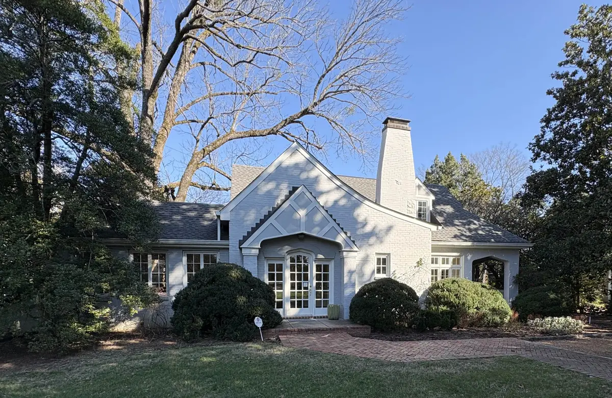 210 Jackson Blvd, Nashville, TN 37205 - #1
