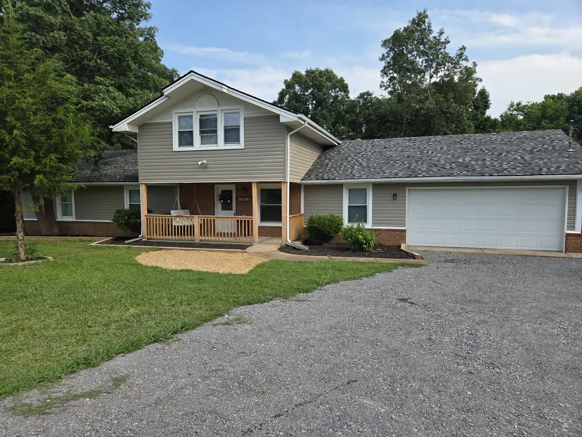1943 Union Hill Rd, Goodlettsville, TN 37072 - #1