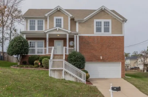 2921 Katonka Ct, Antioch, TN 37013