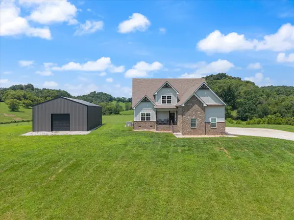 977 Mcbrides Branch Rd, Beechgrove, TN 37018