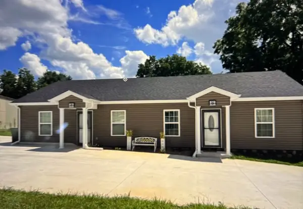 202 Elliott Way, Decherd, TN 37324