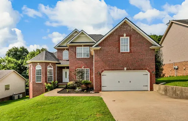 1156 Stillwood Dr, Clarksville, TN 37042