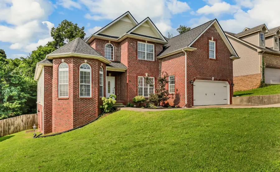 1156 Stillwood Dr, Clarksville, TN 37042 - #3