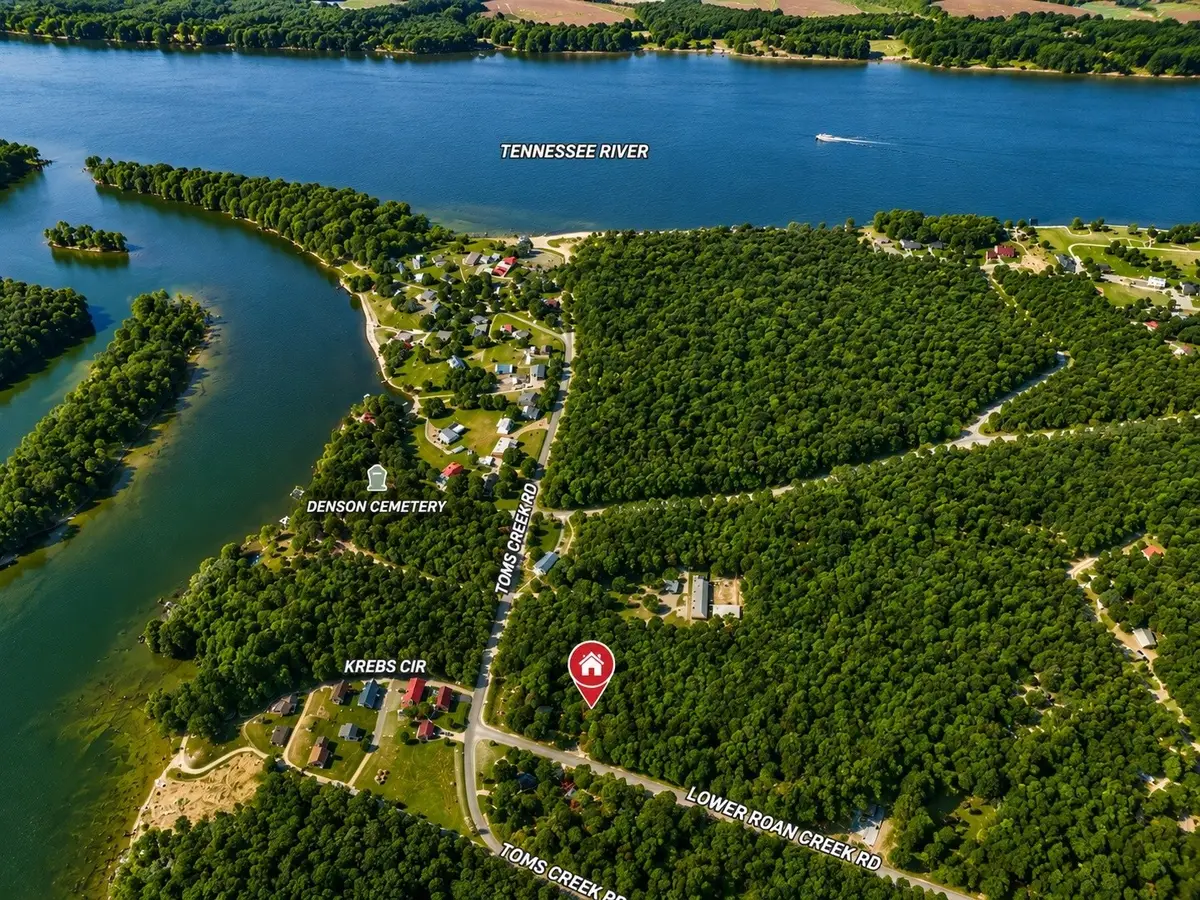 33 Lower Roans Creek Rd, Linden, TN 37096 - #1