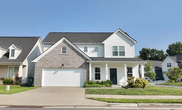 7528 Maggie Dr, Antioch, TN 37013