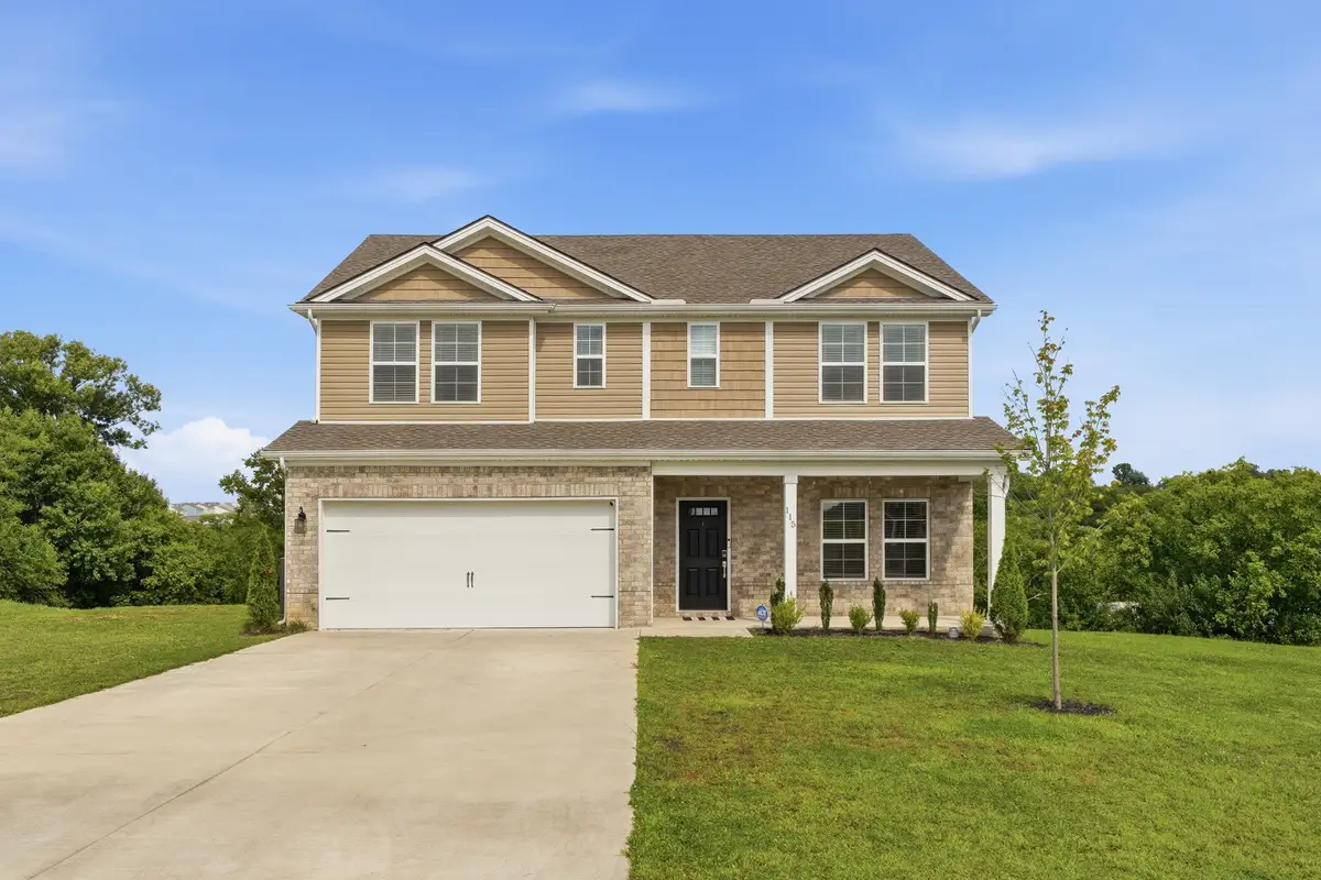 115 Model Ct, Columbia, TN 38401 - #1