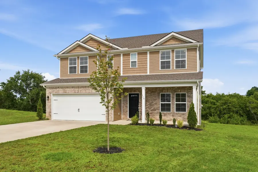115 Model Ct, Columbia, TN 38401 - #3