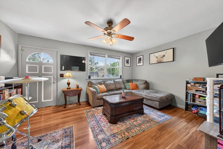7103 Hall Ln, Fairview, TN 37062 - #2