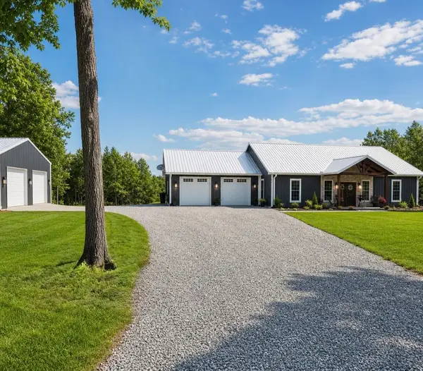 3931 Hwy 231, Erin, TN 37061