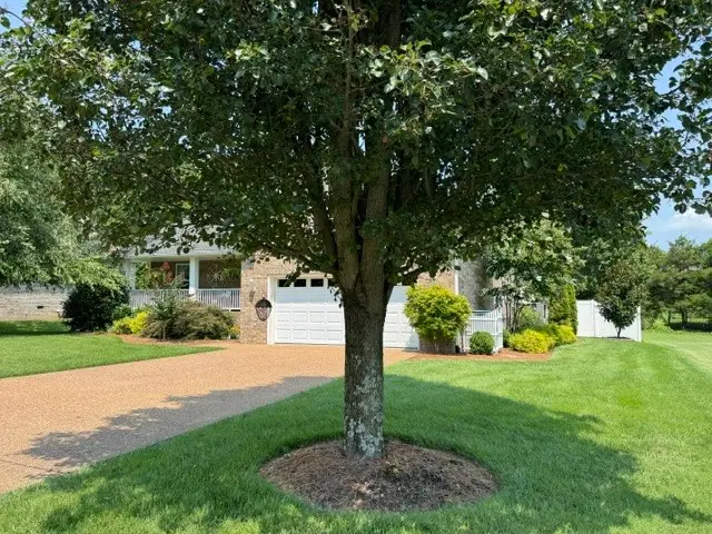 3301 Brookwood Ln, Lebanon, TN 37087 - #2
