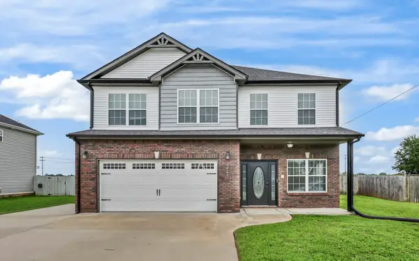 2428 Andersonville Dr, Clarksville, TN 37042