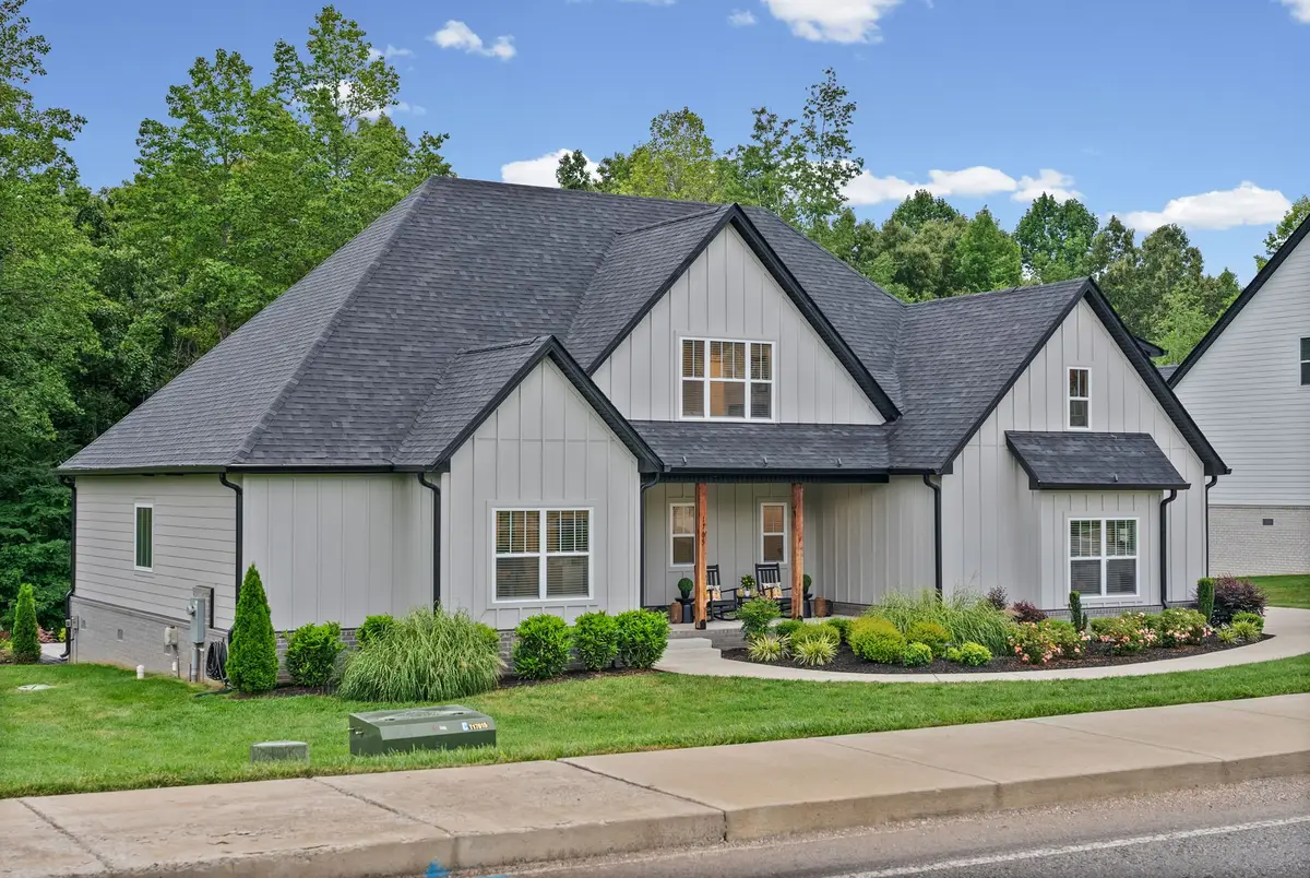 1765 Powell Rd, Clarksville, TN 37043 - #1