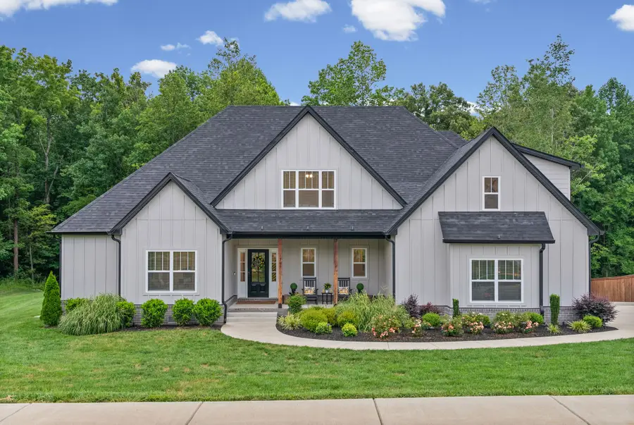 1765 Powell Rd, Clarksville, TN 37043 - #3