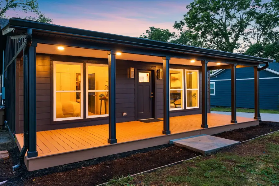 3036 Hillside Rd, Nashville, TN 37207 - #2