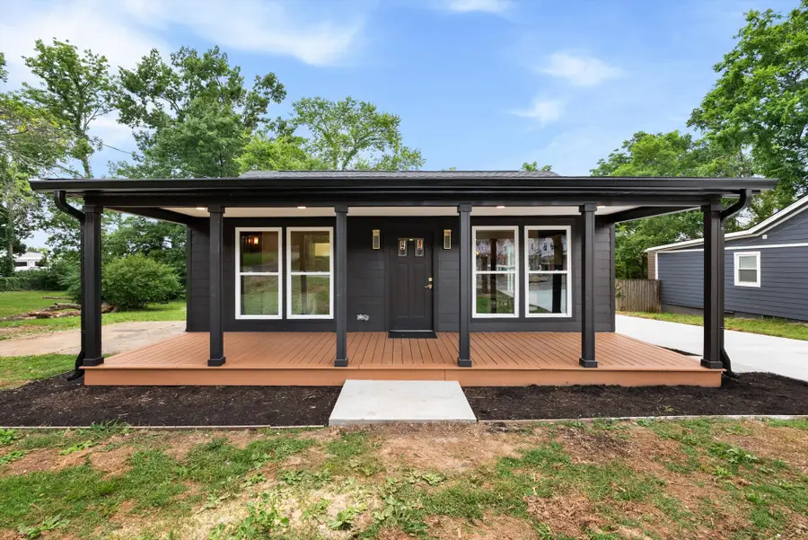 3036 Hillside Rd, Nashville, TN 37207 - #3