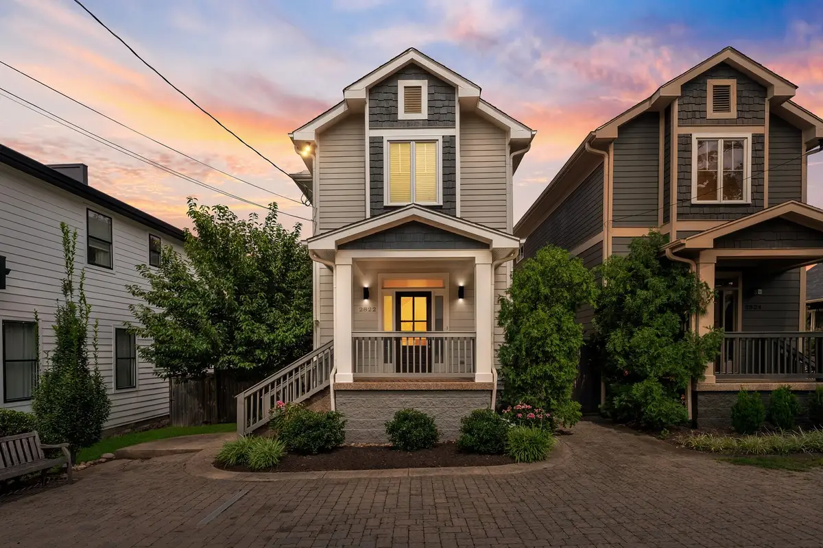 2822 W Kirkwood Ave, Nashville, TN 37204 - #1