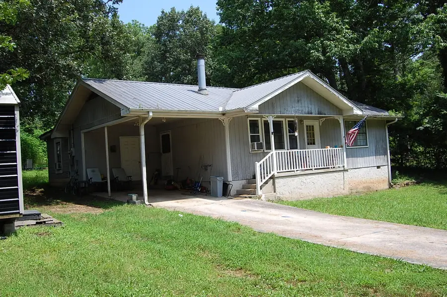 532 Pickett Road, Signal Mountain, TN 37377 - #3