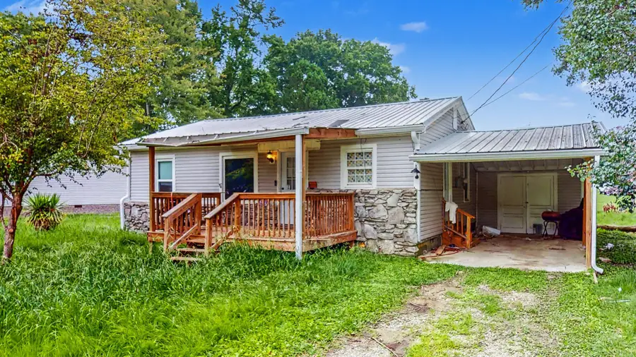 109 Oakwood Dr, Huntland, TN 37345 - #2