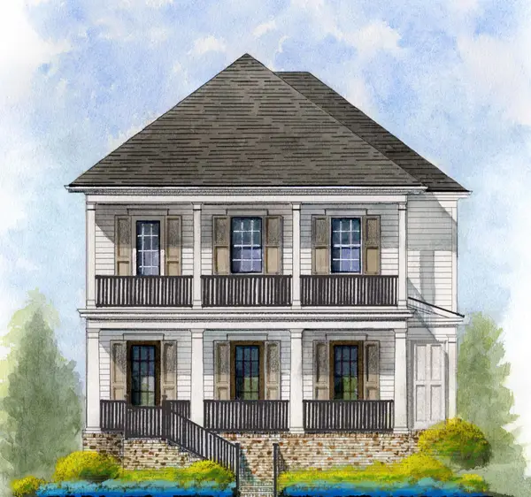 1066 Enniskillen Drive, Nolensville, TN 37135