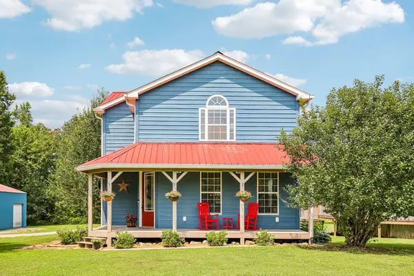 2409 Sylvia Rd, Dickson, TN 37055
