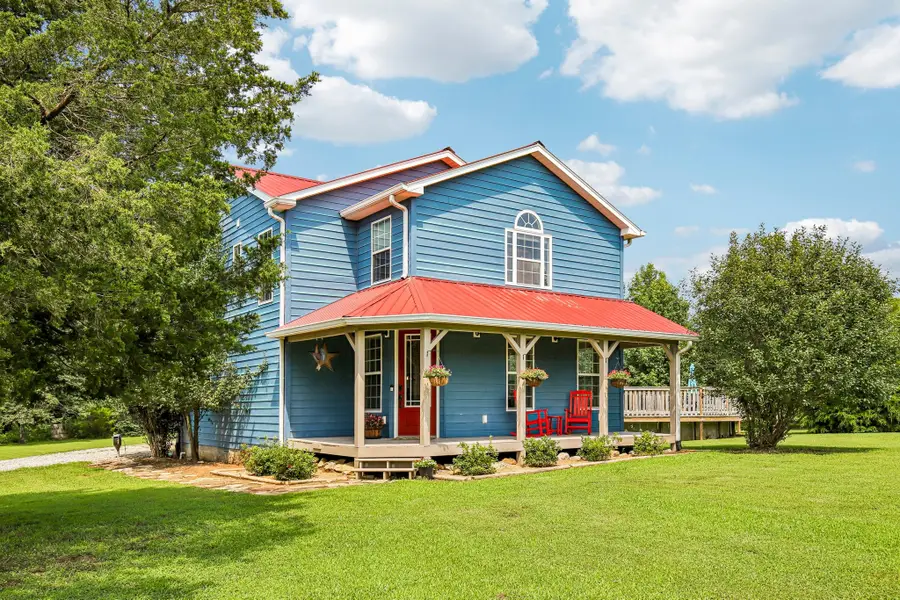 2409 Sylvia Rd, Dickson, TN 37055 - #2