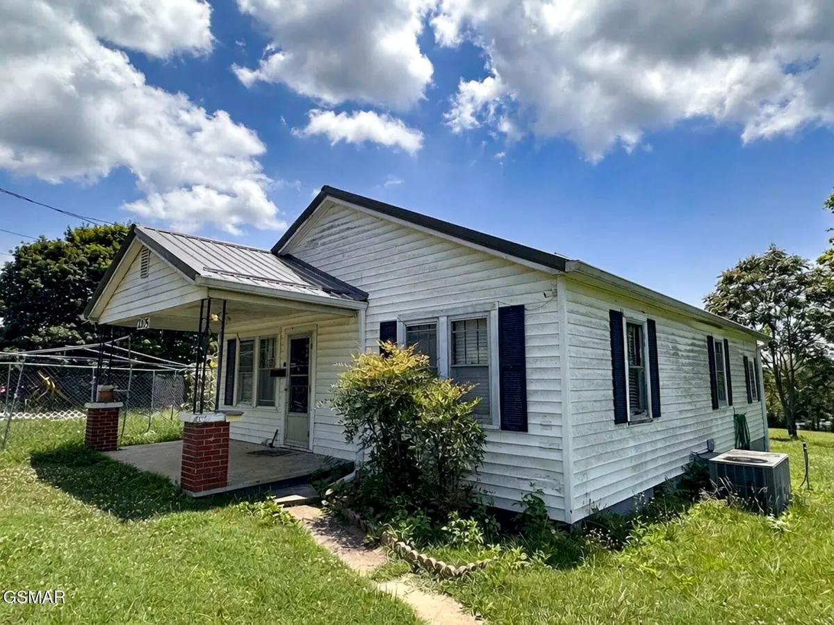 2105 Walnut St, White Pine, TN 37890 - #1