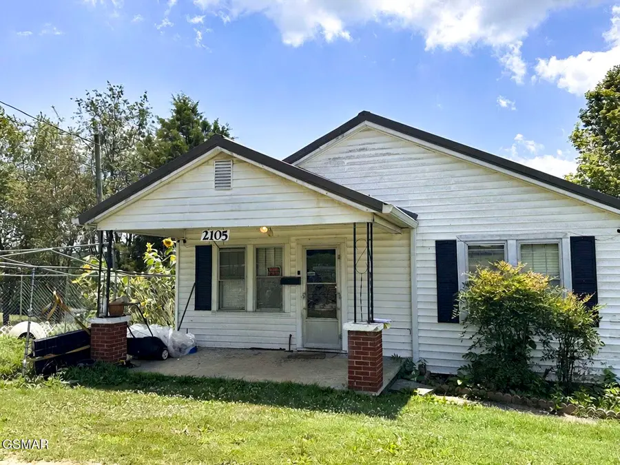 2105 Walnut St, White Pine, TN 37890 - #2