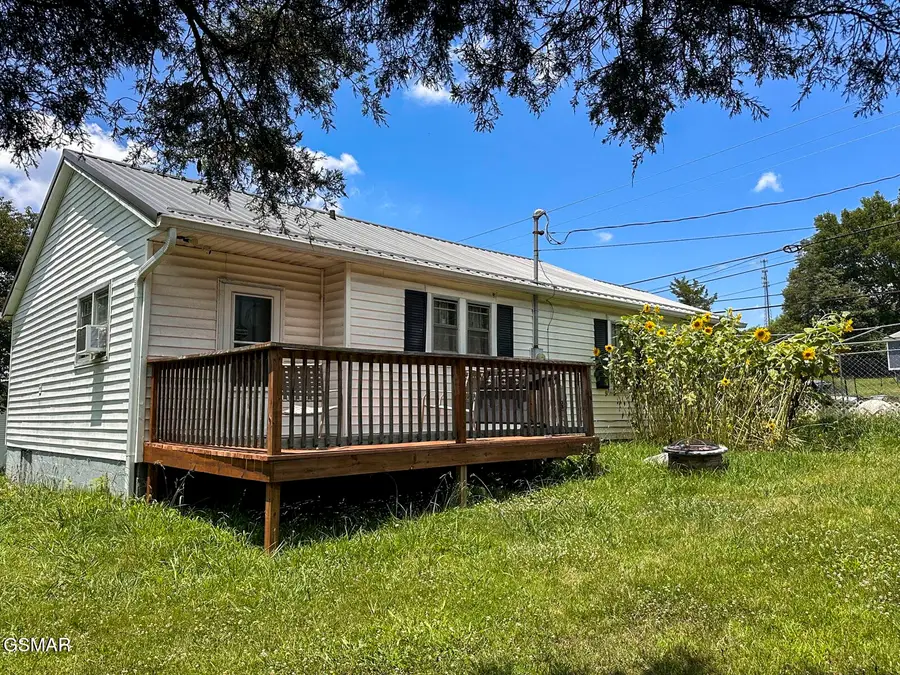 2105 Walnut St, White Pine, TN 37890 - #3