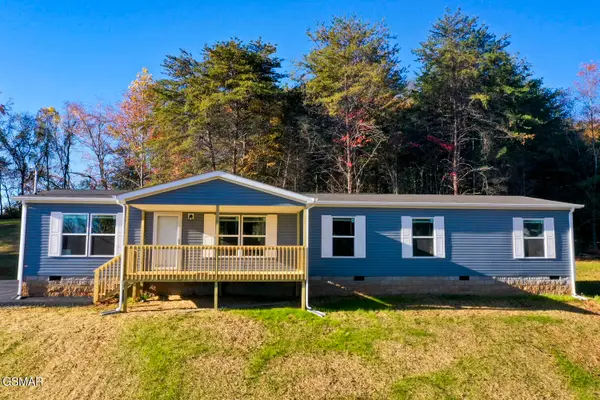 350 Bungalow Drive, Dandridge, TN 37725