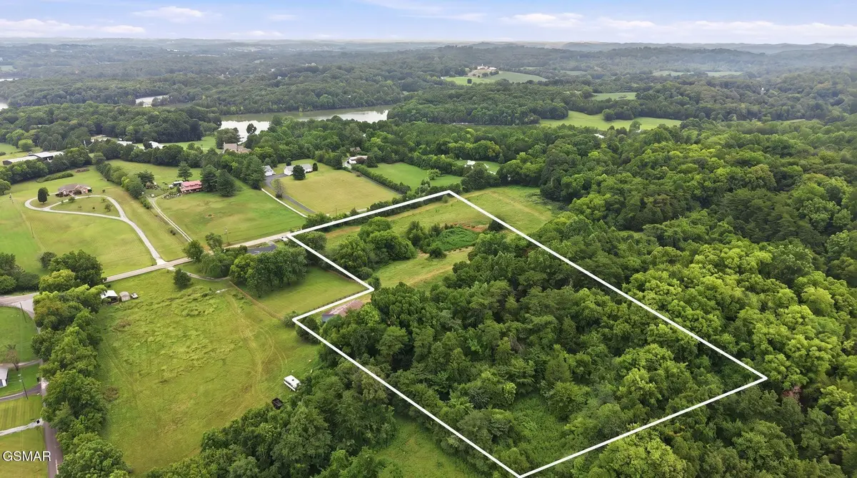 4531 Miser Station Road, Friendsville, TN 37737 - #1