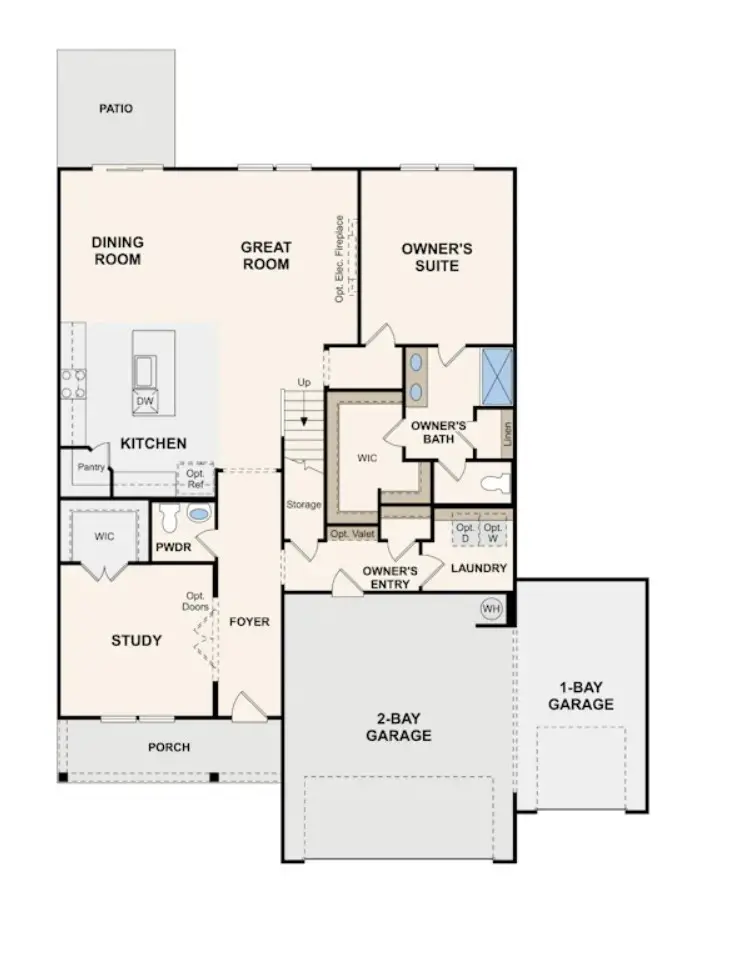 802 Molly Lane, Mount Juliet, TN 37122 - #3