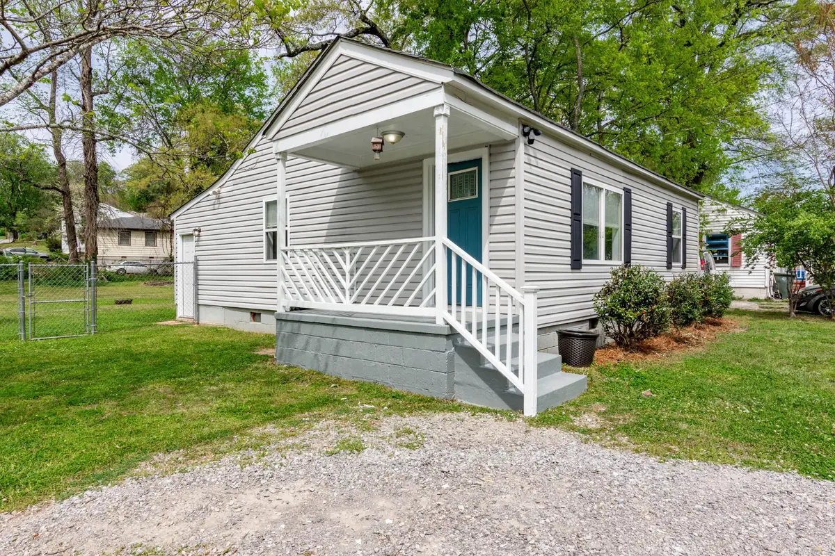 3931 Birmingham Drive, Chattanooga, TN 37415 - #1