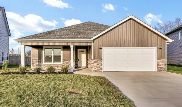 10 Miller Farm, Clarksville, TN 37043
