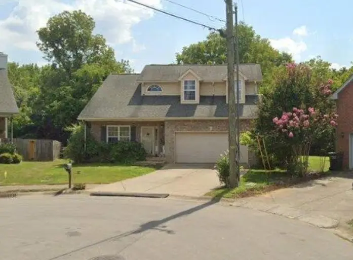 1024 Summerview Ct, Nashville, TN 37221 - #1