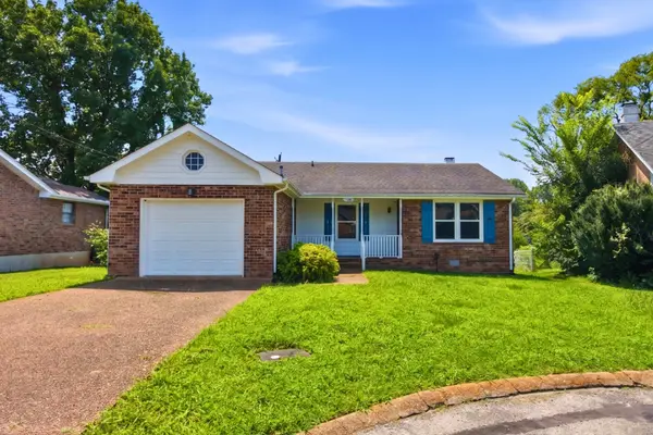 1128 Idlewild Ct, Madison, TN 37115