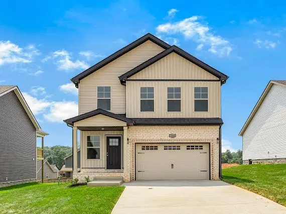 48 Echo Ridge, Oak Grove, KY 42262 - #1