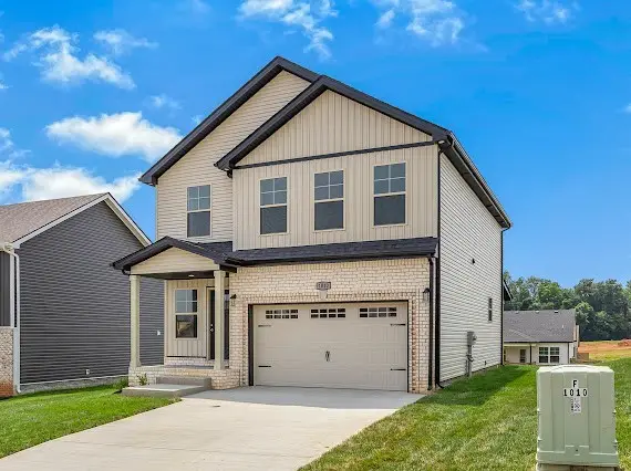 48 Echo Ridge, Oak Grove, KY 42262 - #2