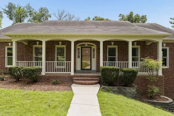 1133 Oak Creek Dr, Nolensville, TN 37135
