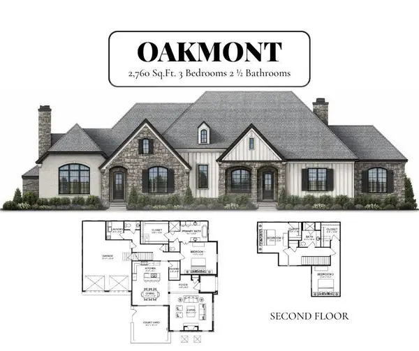 414 Flag Court, Gallatin, TN 37066